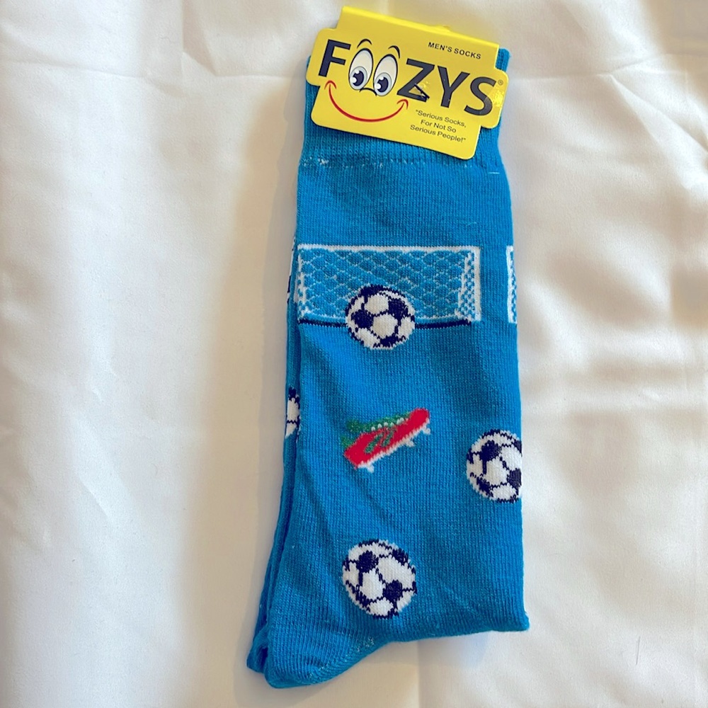 Foozys Socks